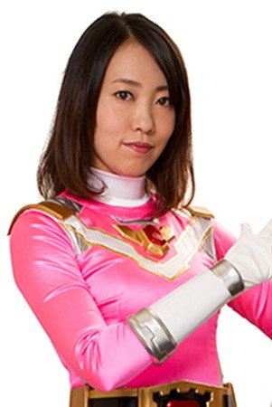 Ayaka Tsuji's poster