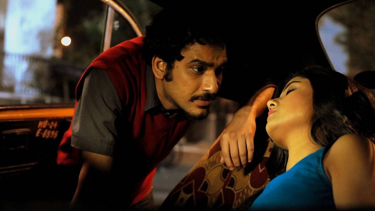 Shaheb Bibi Golaam's poster