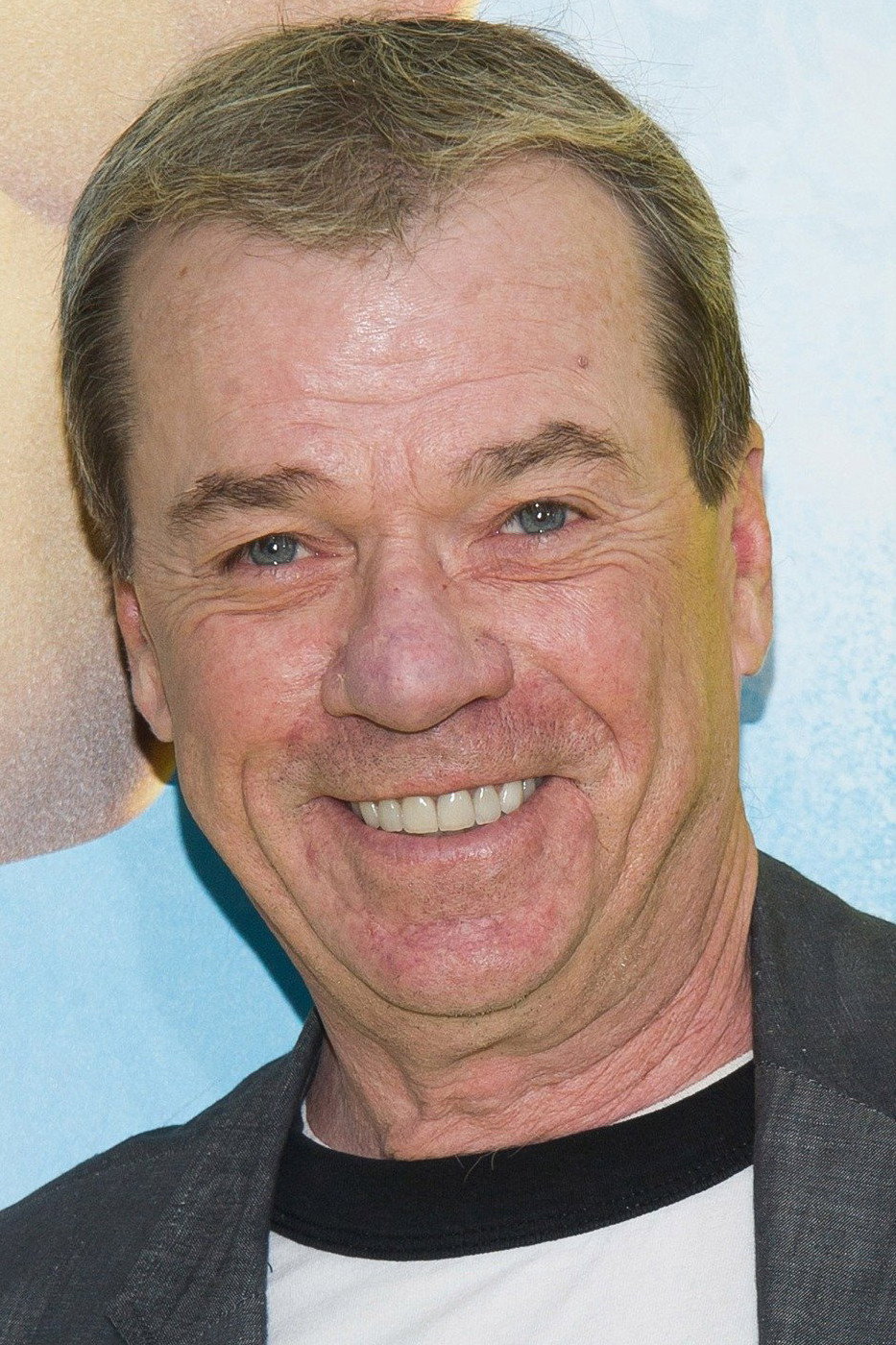 Rodger Bumpass's poster