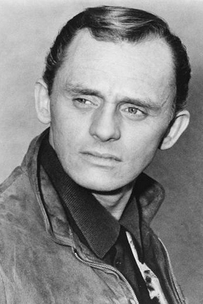 Frank Gorshin's poster