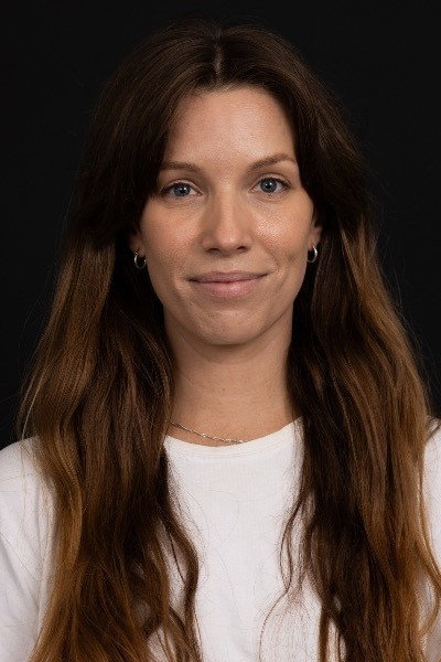 Sanne Broström's poster