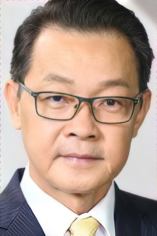 Eddie Li Kong's poster