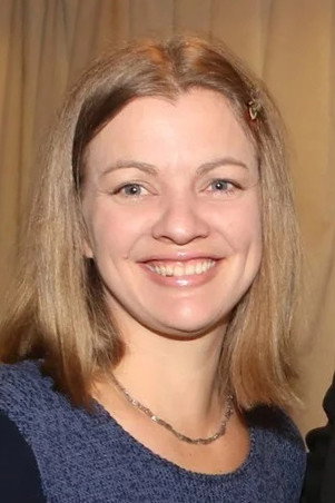 Barbora Srncová's poster