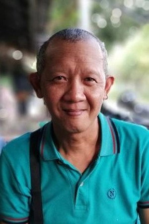 Tatang Gepeng's poster