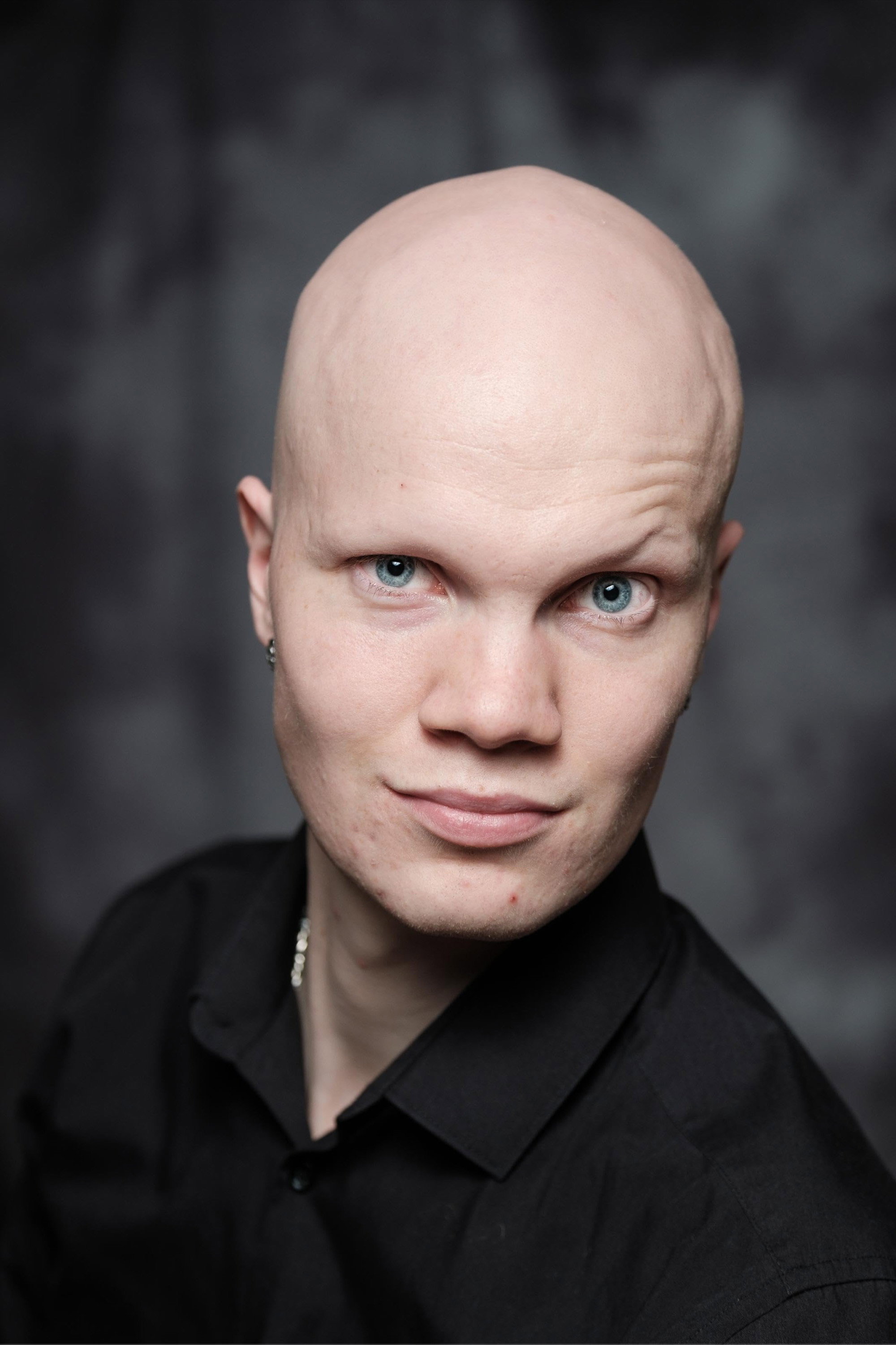 Juho Hankela's poster