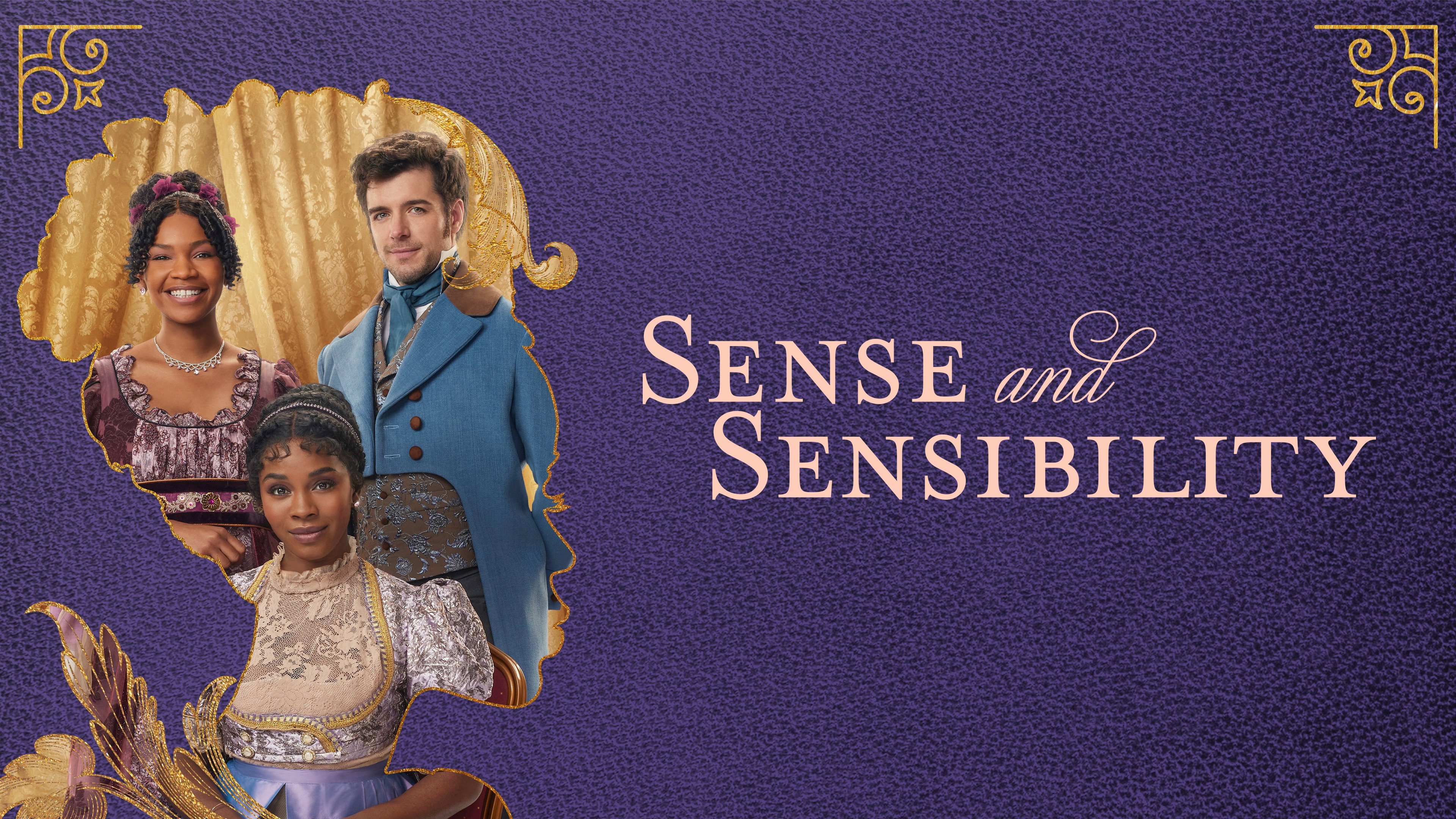 Sense and Sensibility's poster