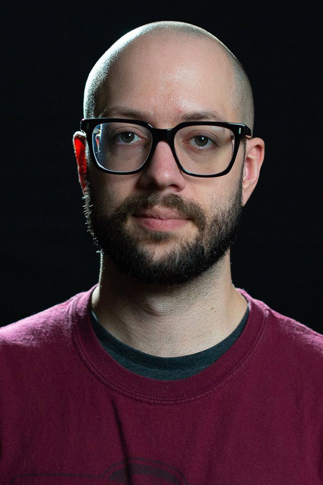 Guillaume Capovilla's poster