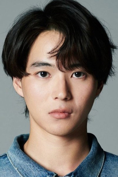 Tomoki Yonemura's poster