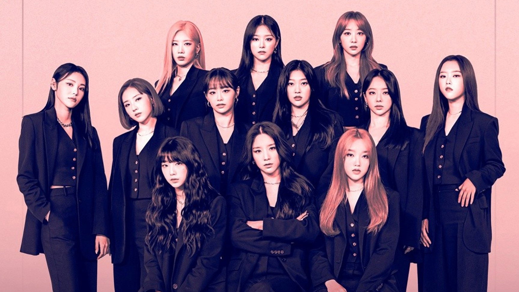 Queendom's poster