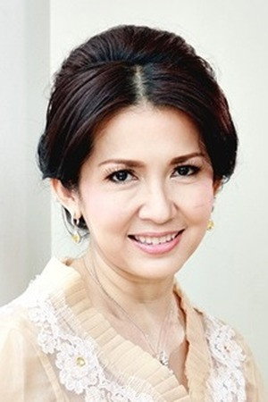 Prathana Suchookorn's poster