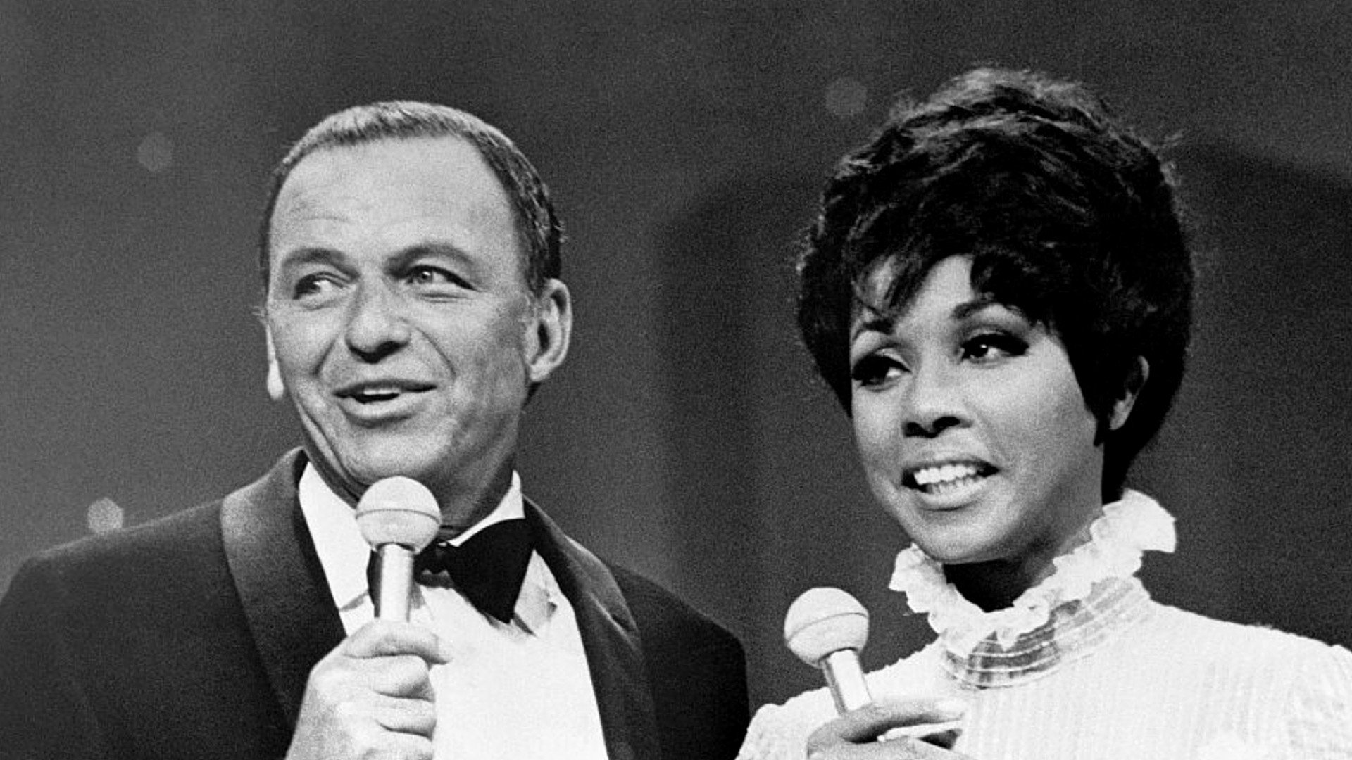 Francis Albert Sinatra Does His Thing's poster
