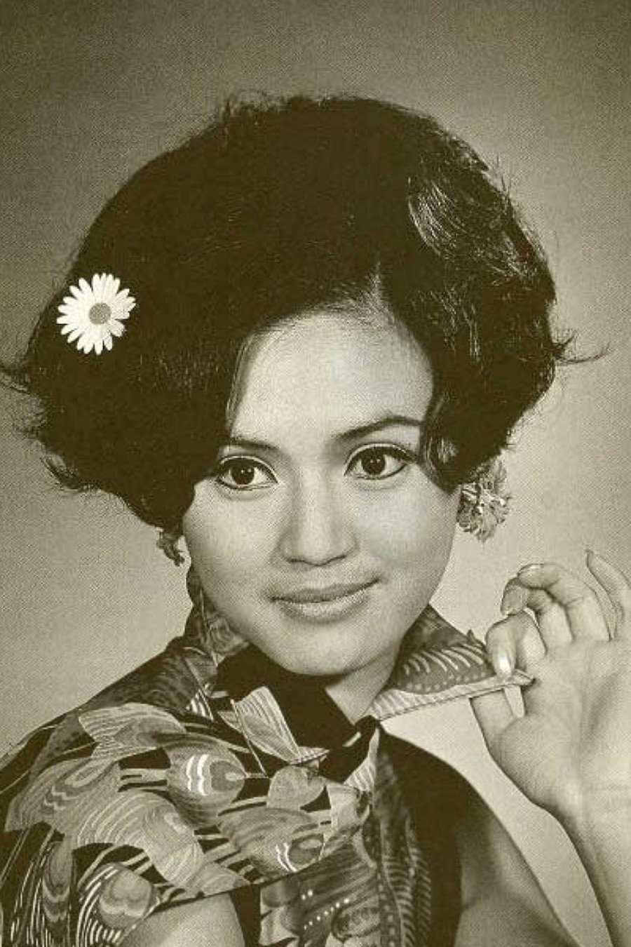 Yue Wai's poster