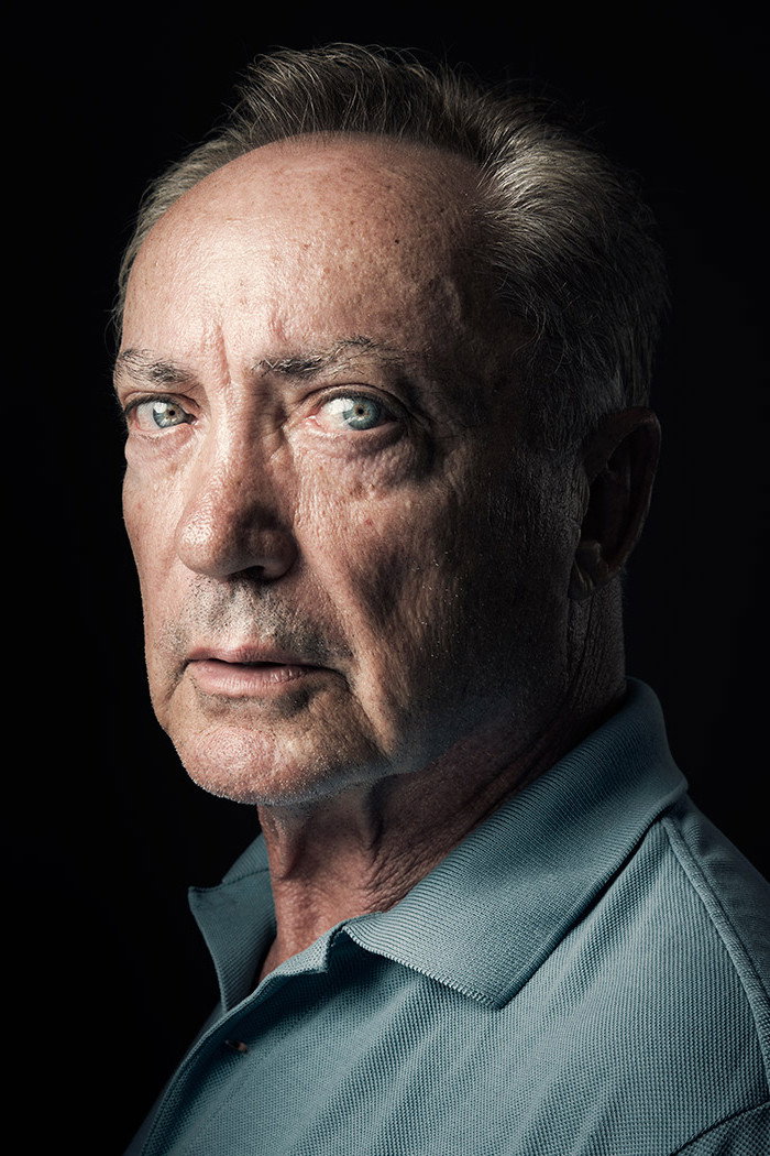 Udo Kier's poster