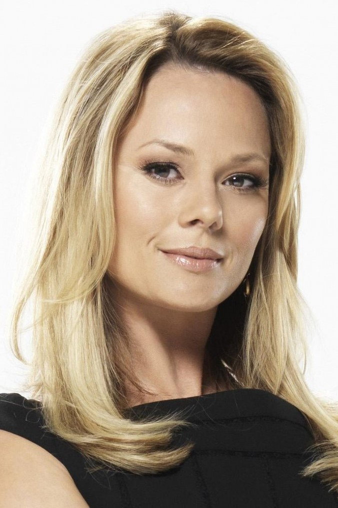 Kate Levering's poster