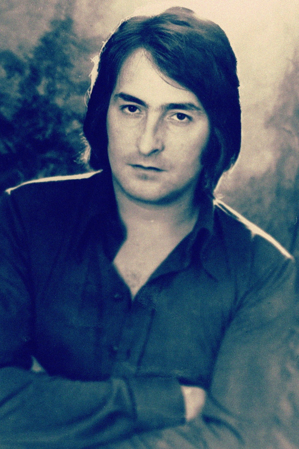 Nino Bravo's poster