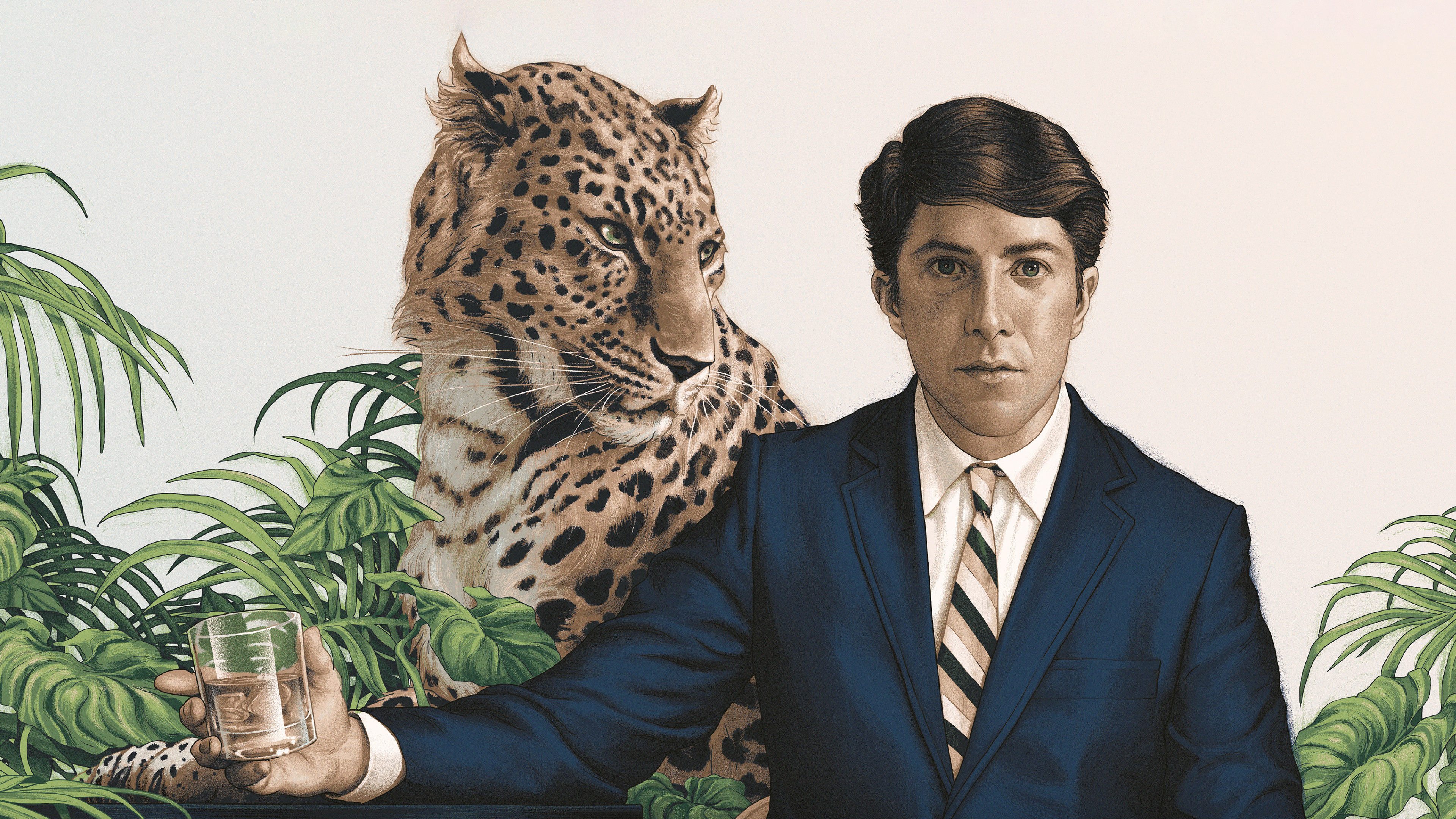 The Graduate's poster