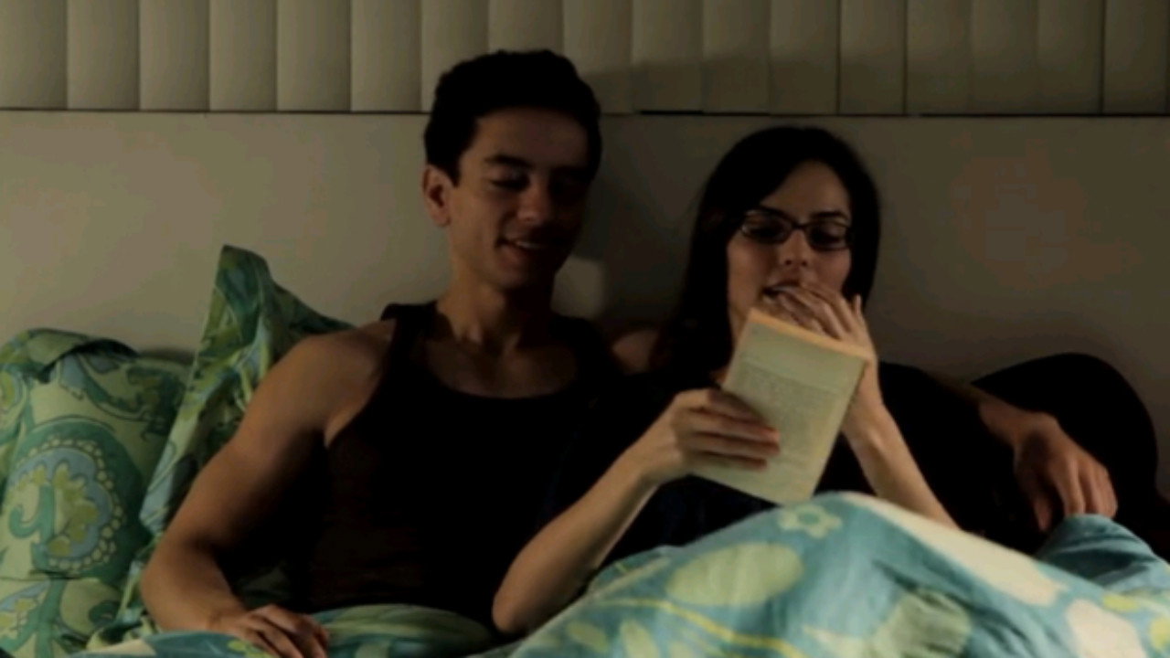 Engagement's poster
