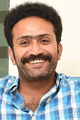 Shine Tom Chacko's poster