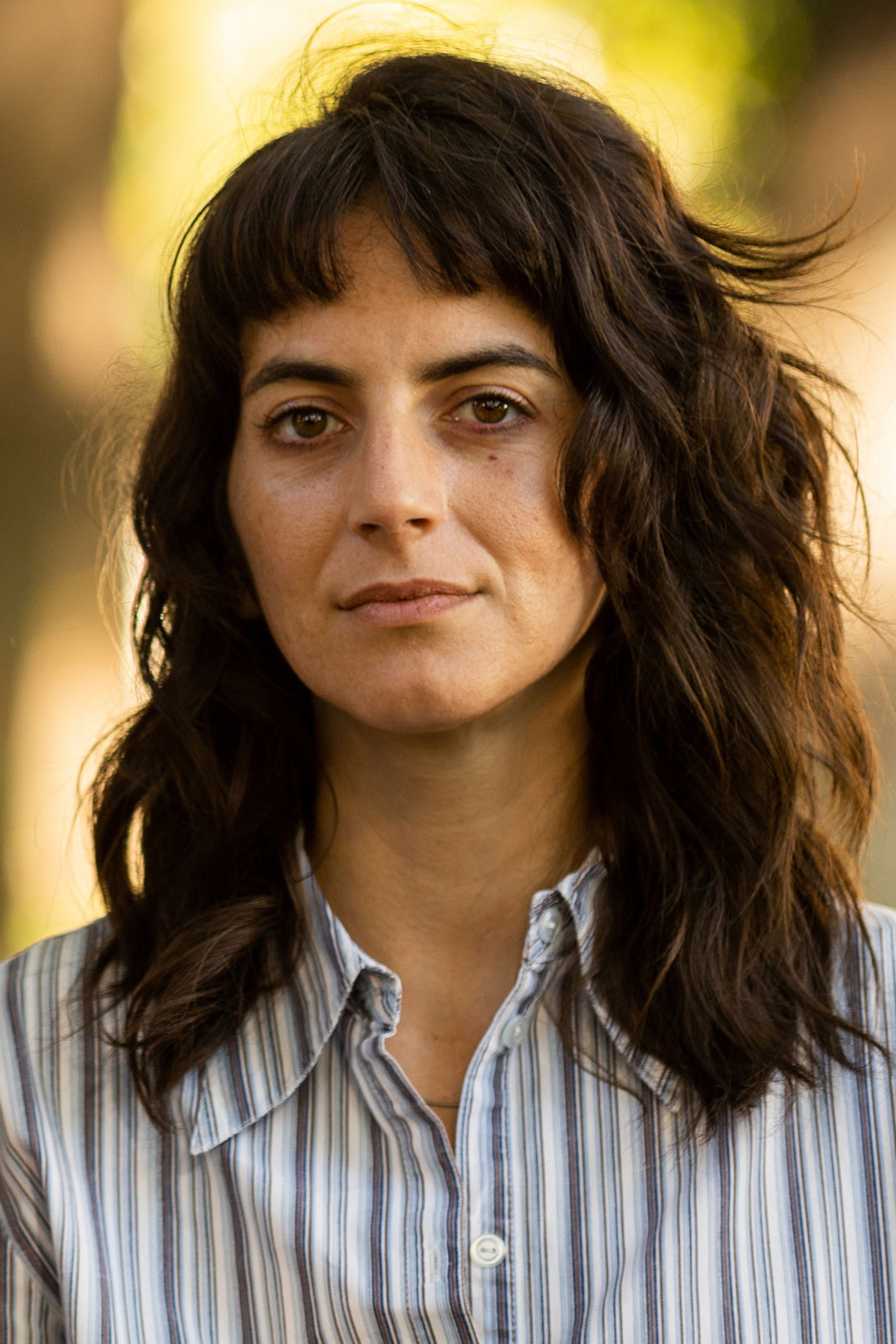 Daniela Korovsky's poster
