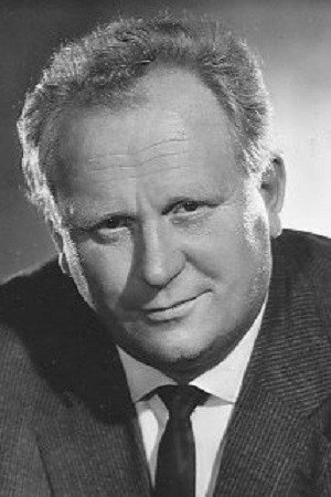 Gert Fröbe's poster