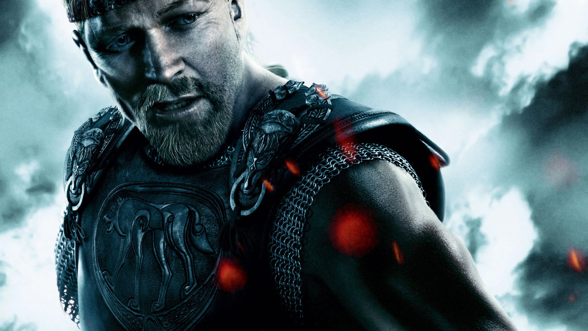 Beowulf's poster
