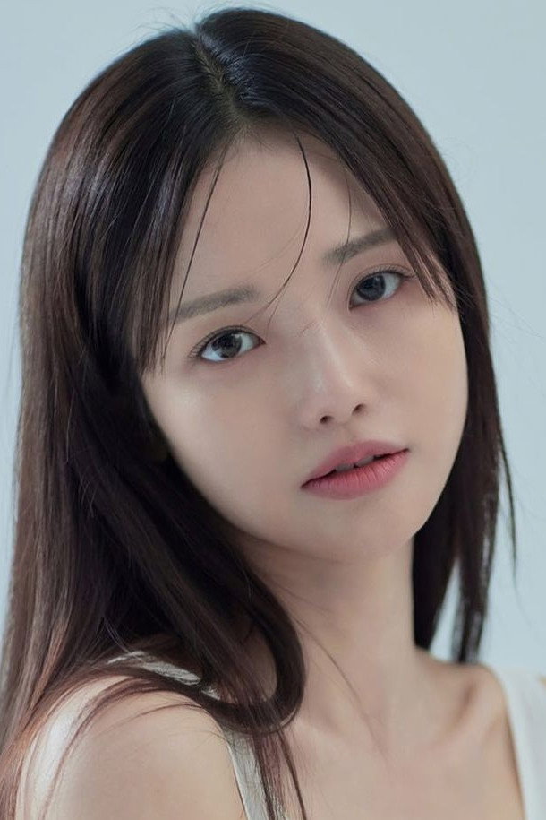 Ha Yeon-soo's poster