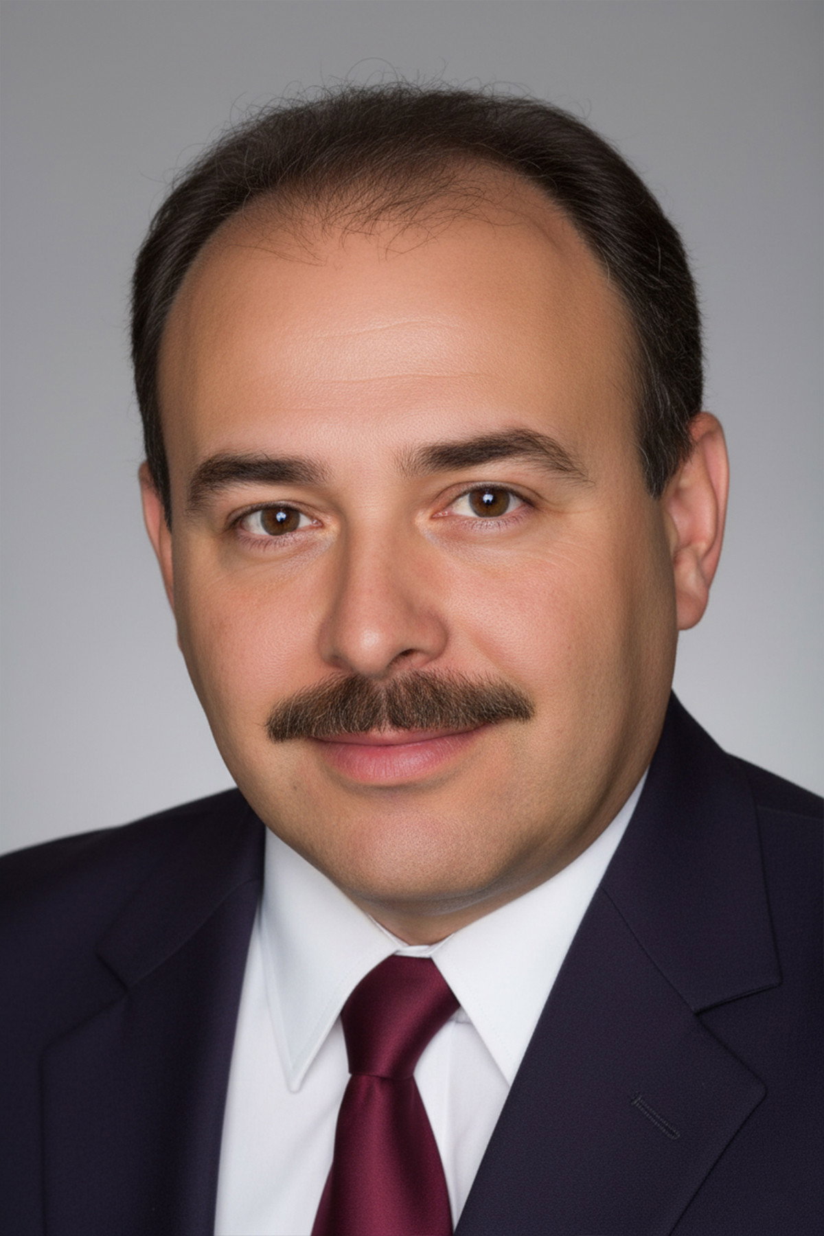 Erol Şen's poster