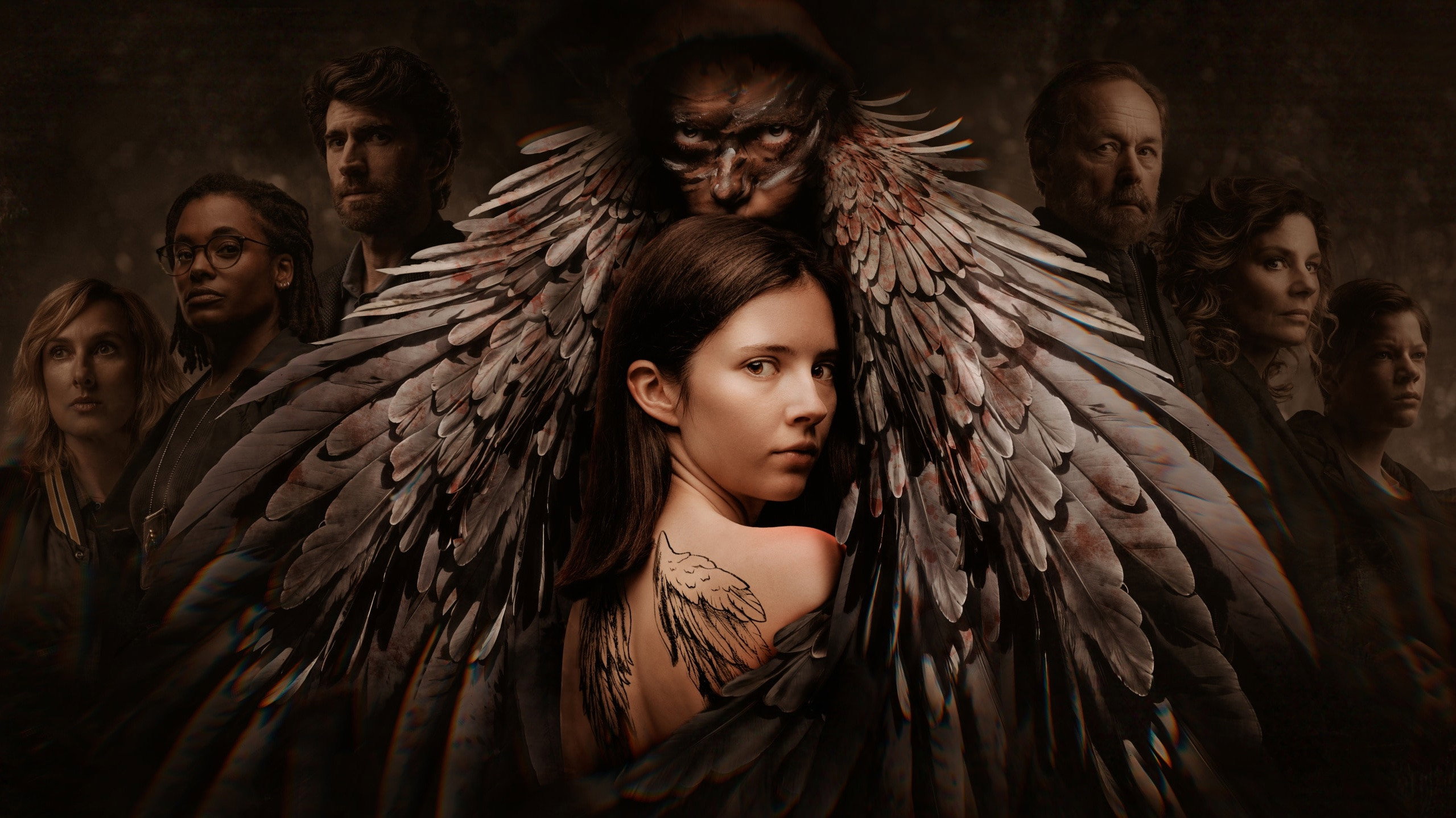 Sphinx's poster