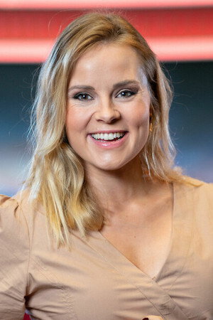 Helene Olafsen's poster