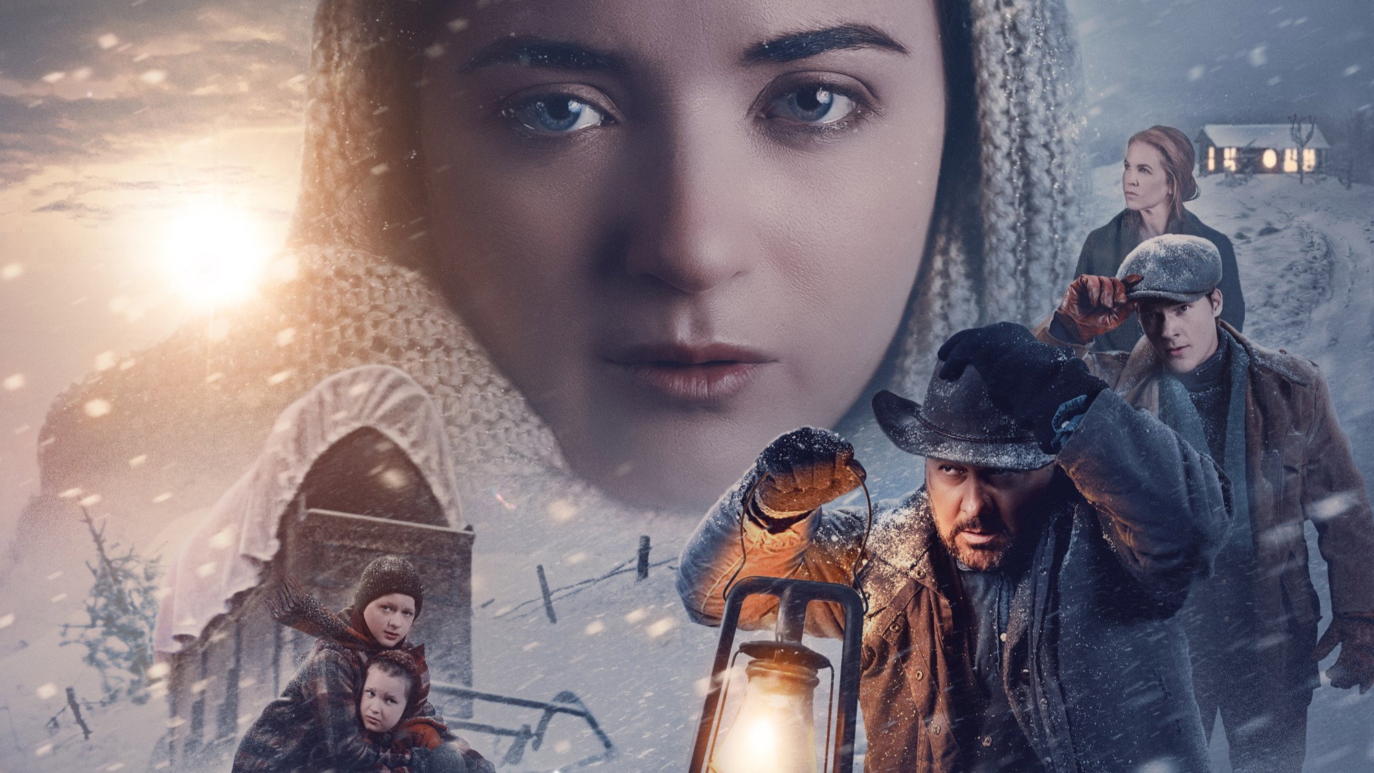Hazel's Heart's poster