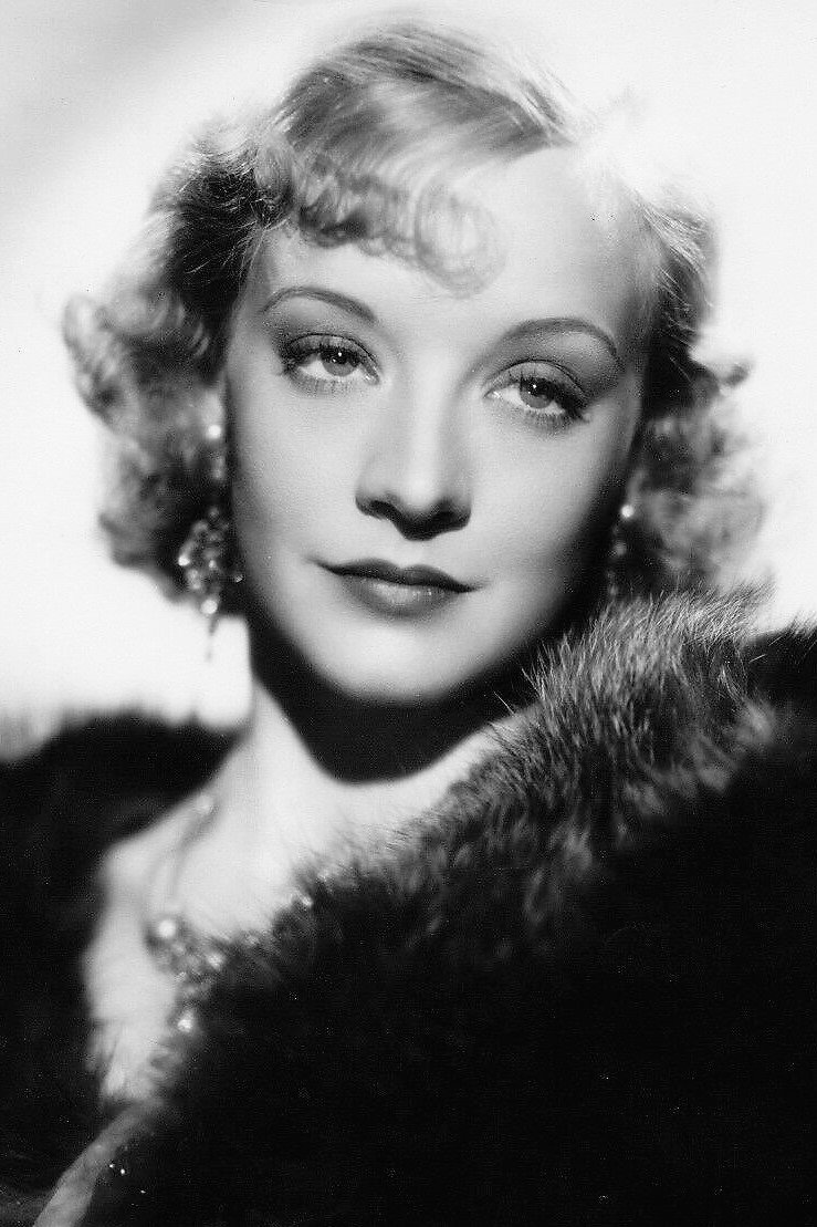 Rosemary Ames's poster