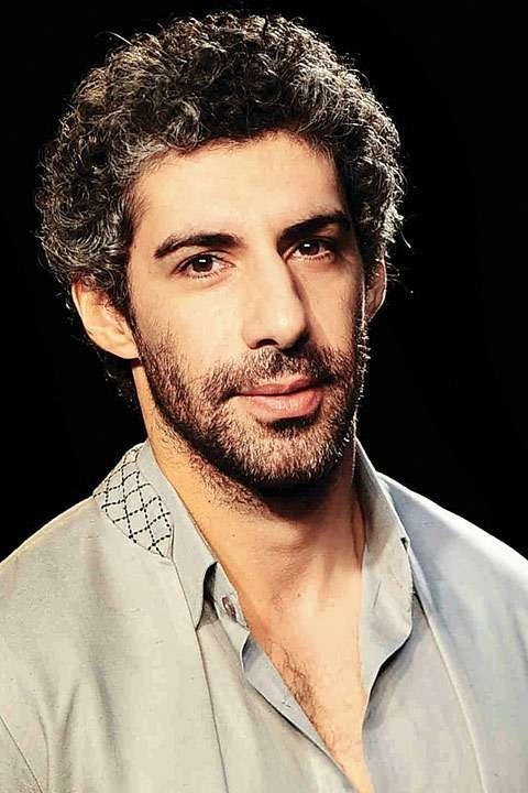 Jim Sarbh's poster