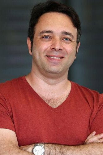 Babak Kaydan's poster