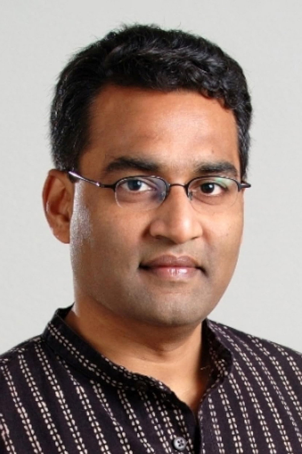 Rajiv Nema's poster