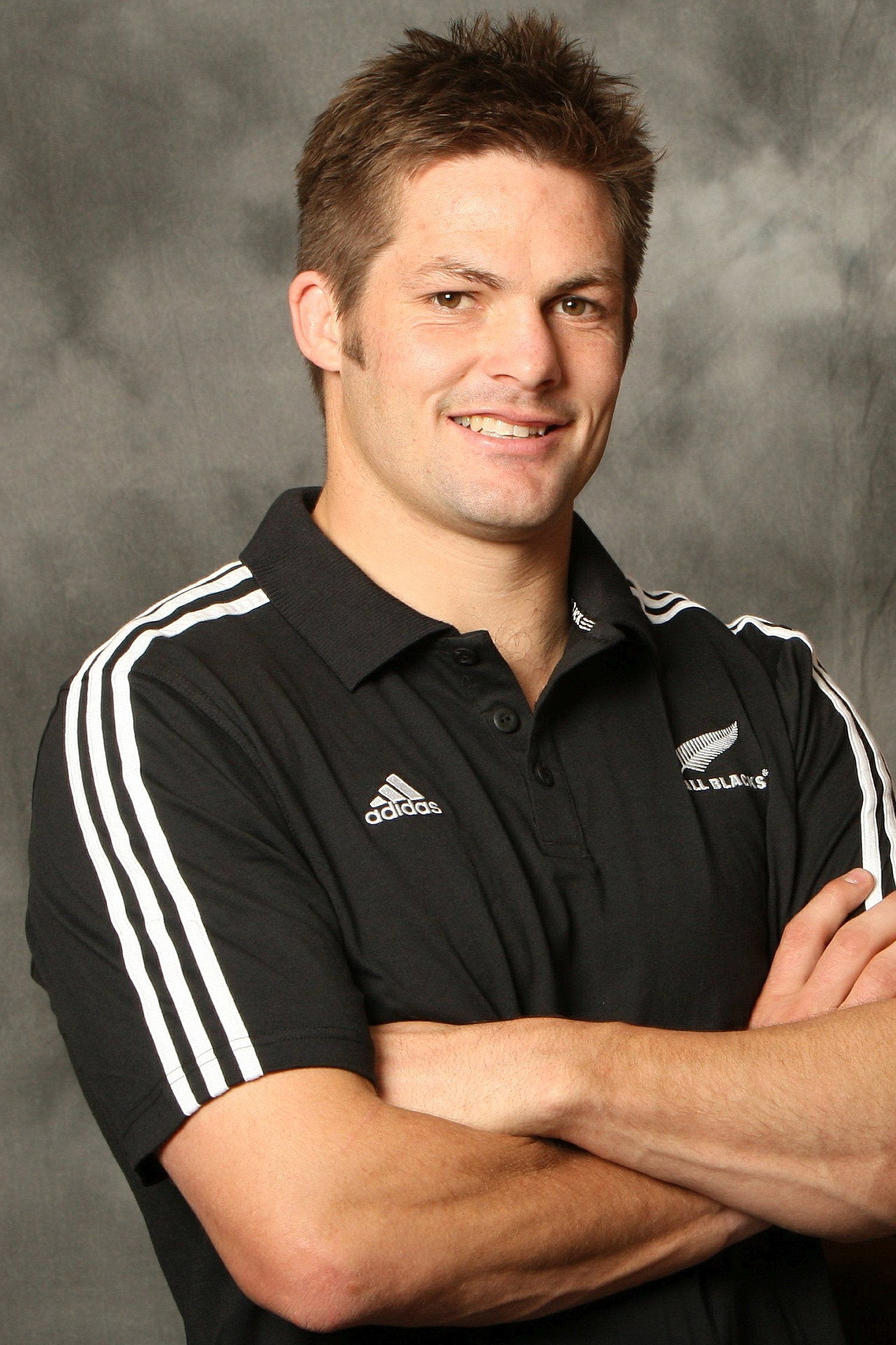 Richie McCaw's poster