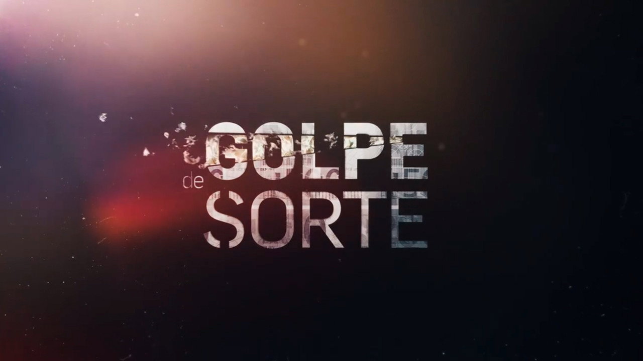 Golpe de Sorte's poster