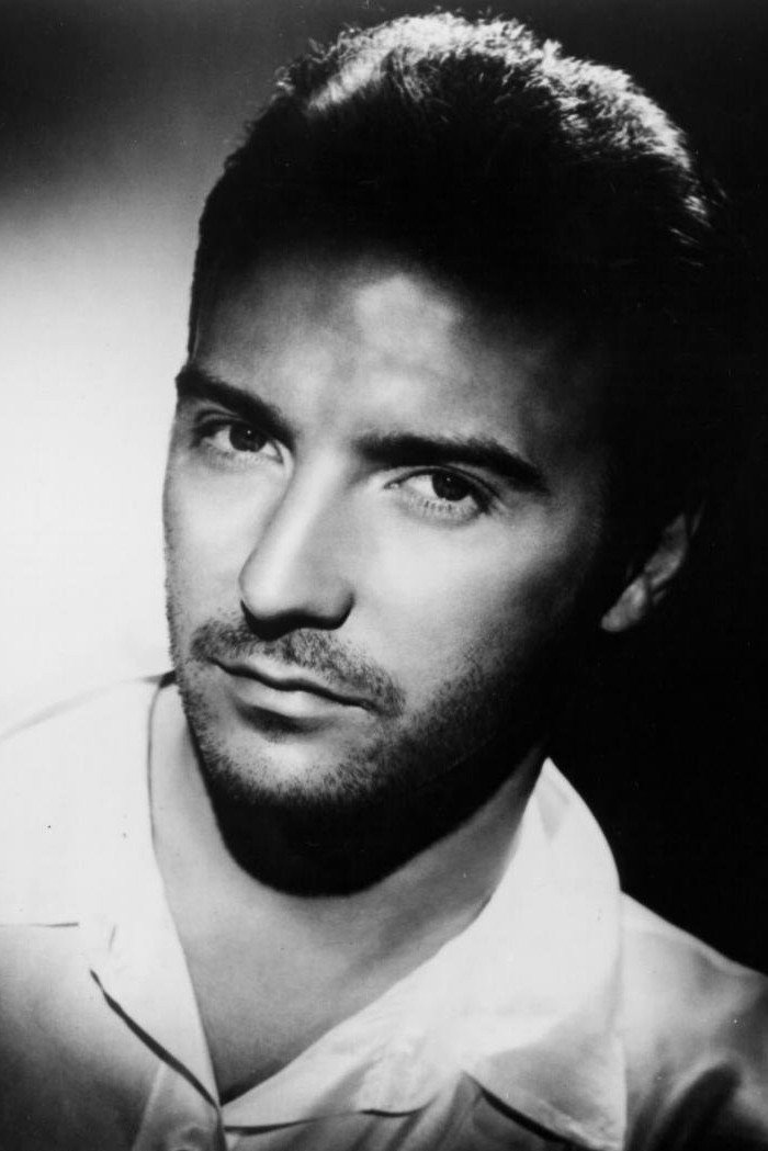 Midge Ure's poster