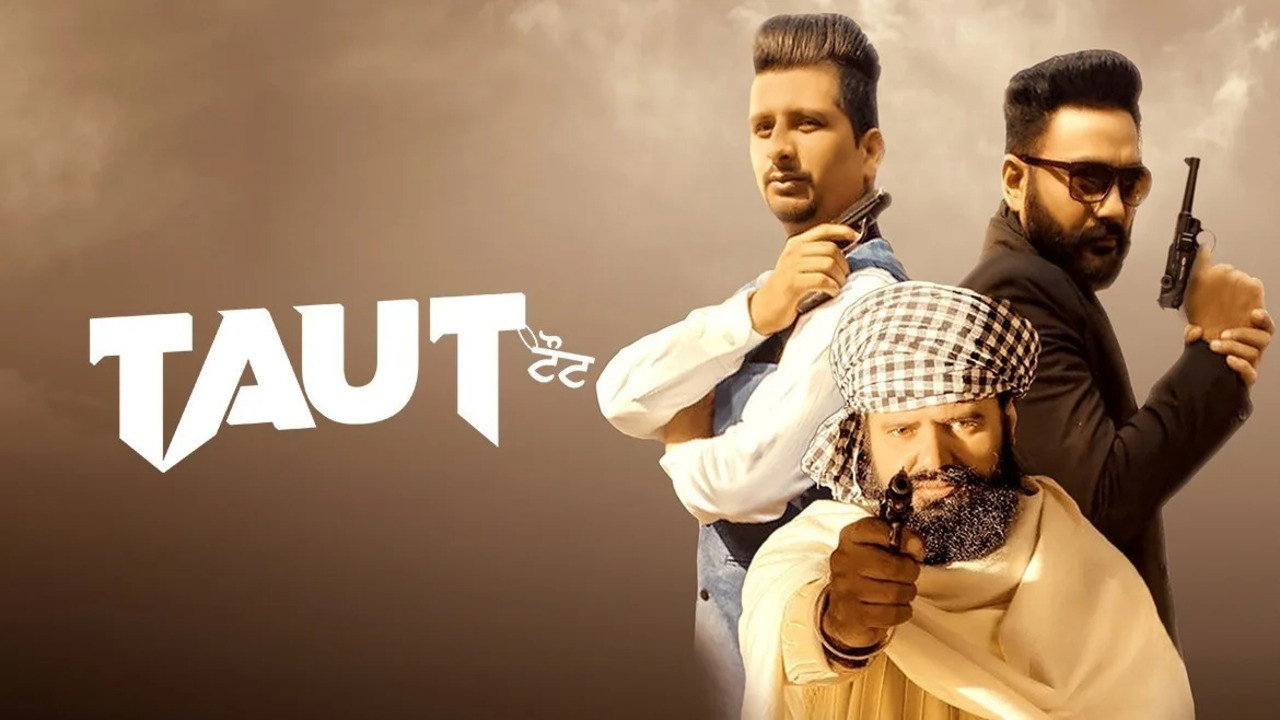 Taut's poster