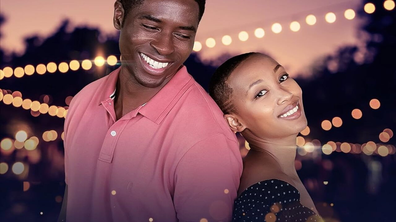 Courting Anathi's poster