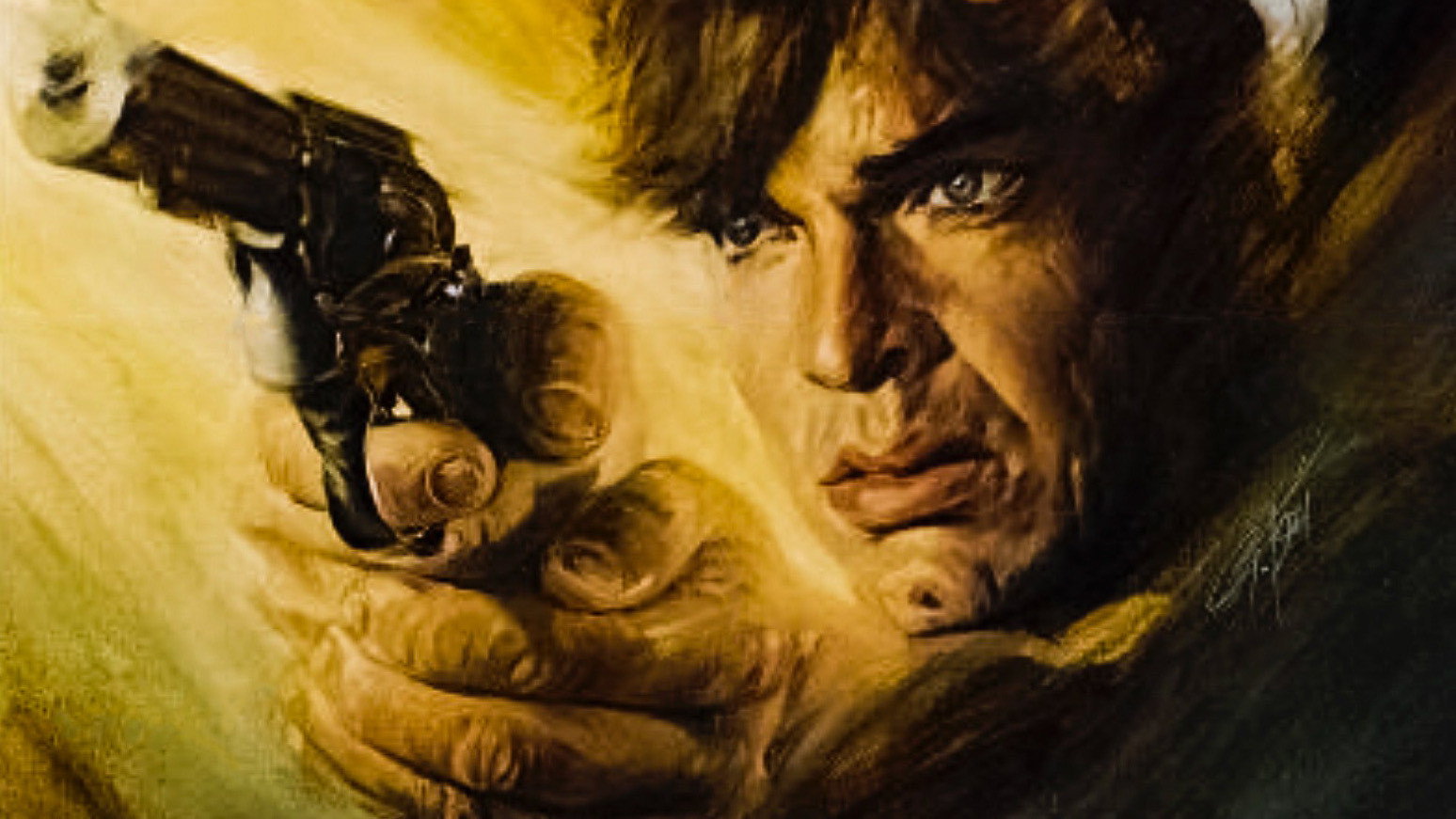 A Time to Die's poster