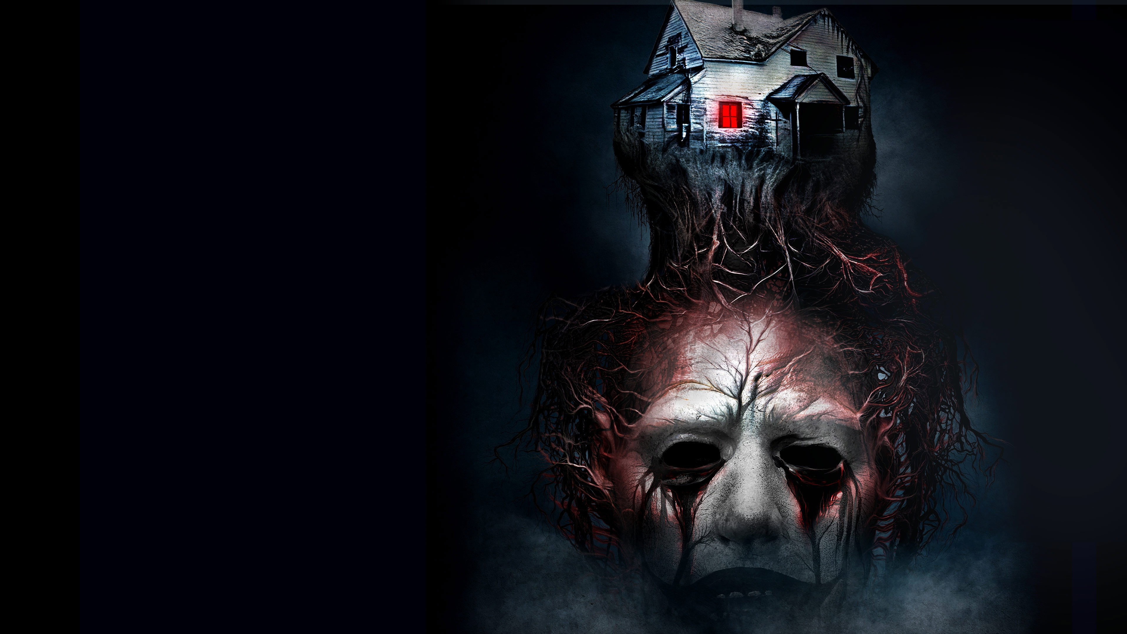 Hell House LLC: Lineage's poster