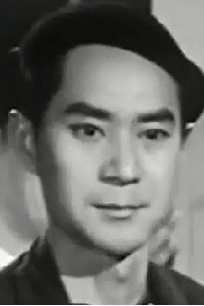 Kuo Chia's poster