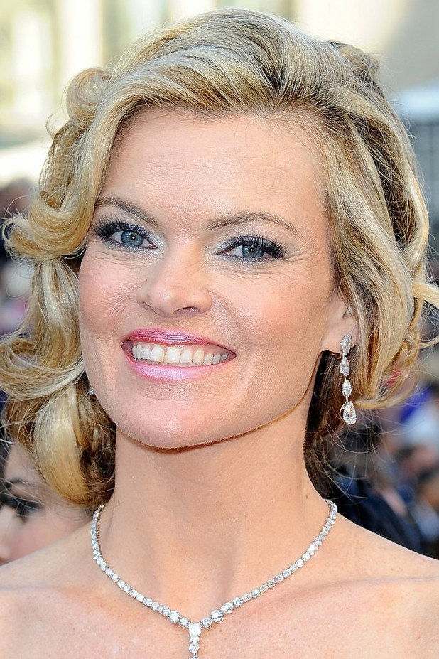 Missi Pyle's poster
