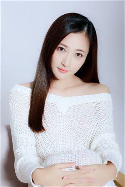 Zhao Yi Lin's poster
