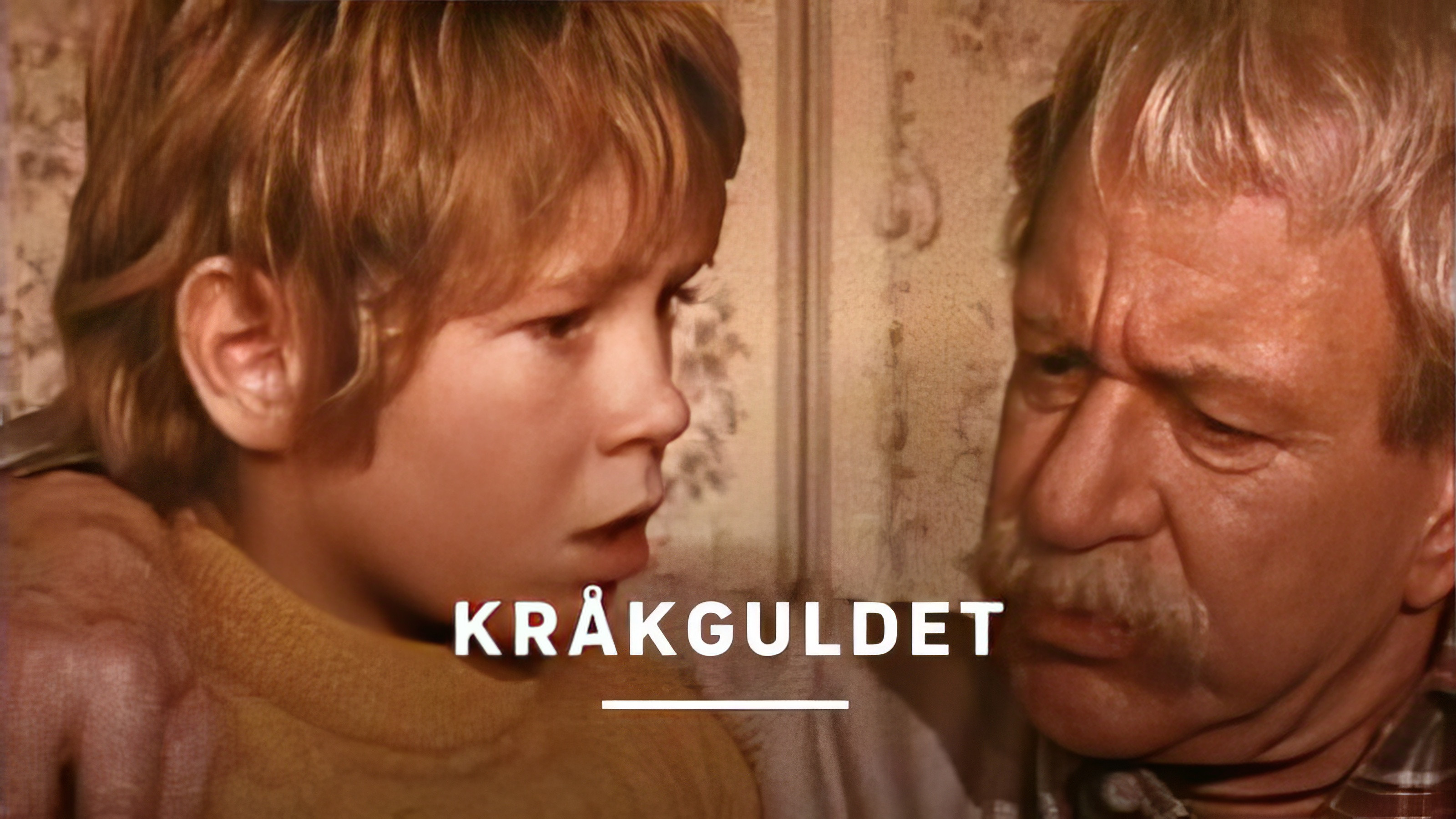 Kråkguldet's poster