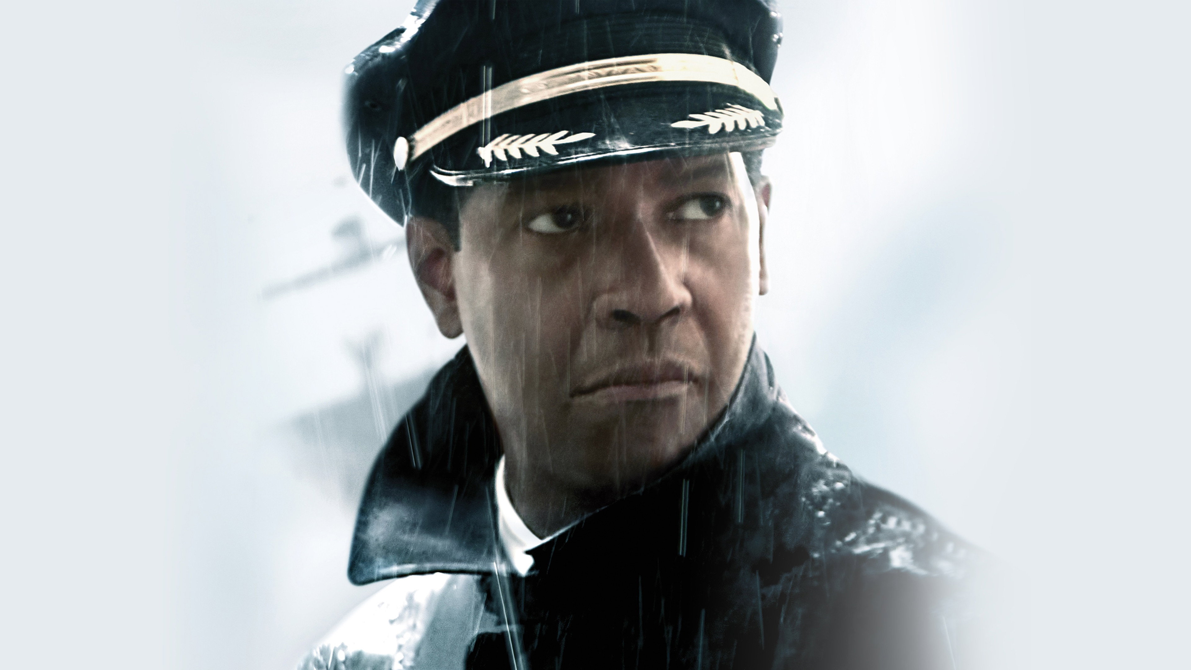 Flight's poster