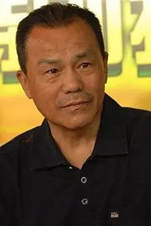 Li Wannian's poster