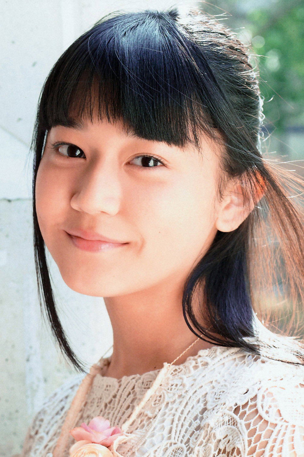 Yuiko Kariya's poster