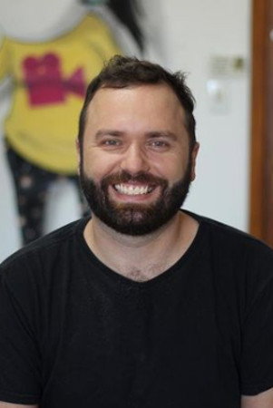 Eduardo Mendonça's poster