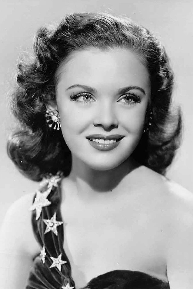 Gloria Jean's poster